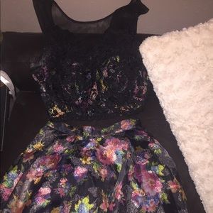 Homecoming/ Prom dress